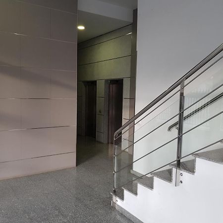 River Park Valência Exterior foto