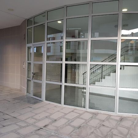River Park Valência Exterior foto
