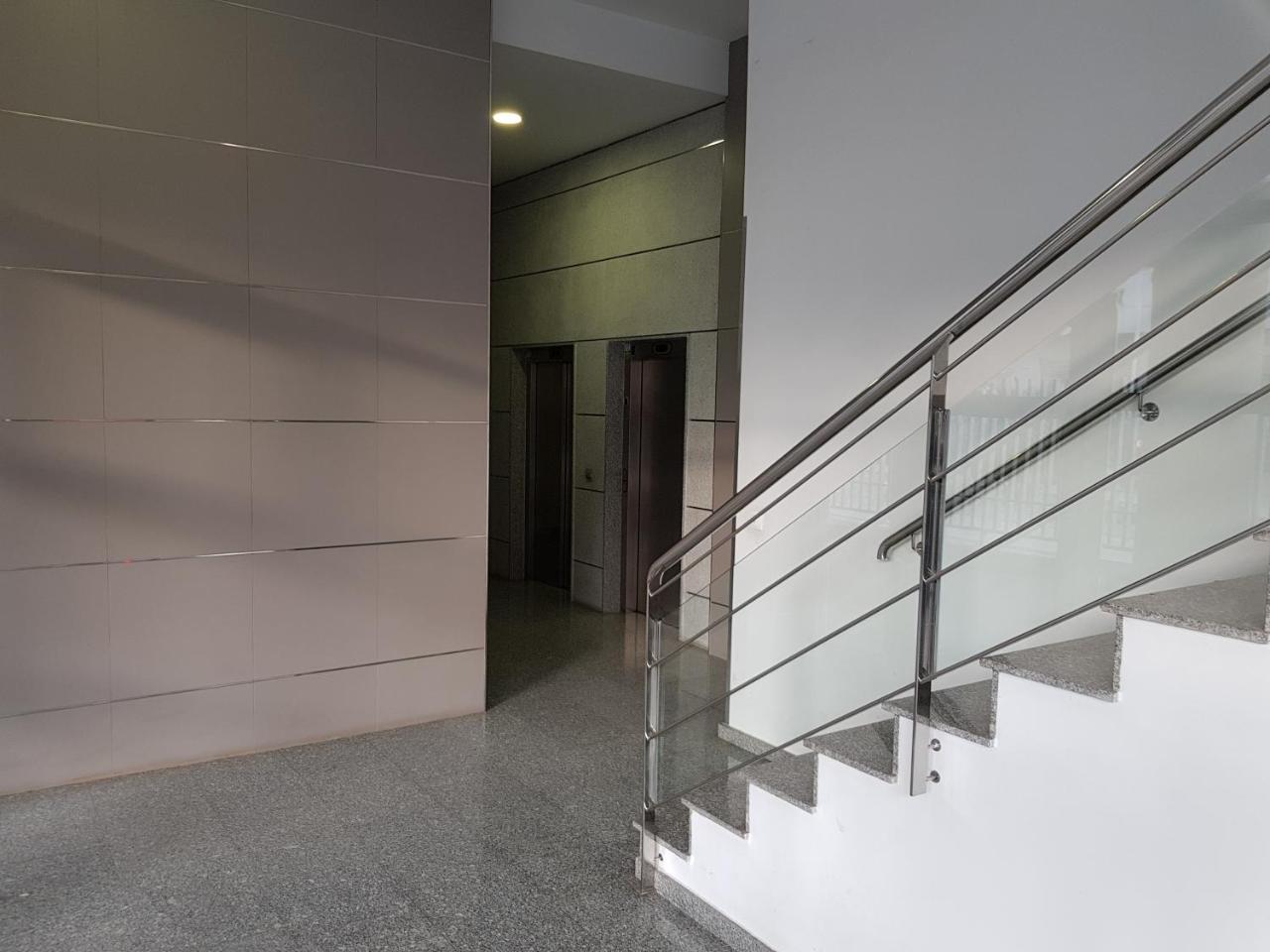 River Park Valência Exterior foto